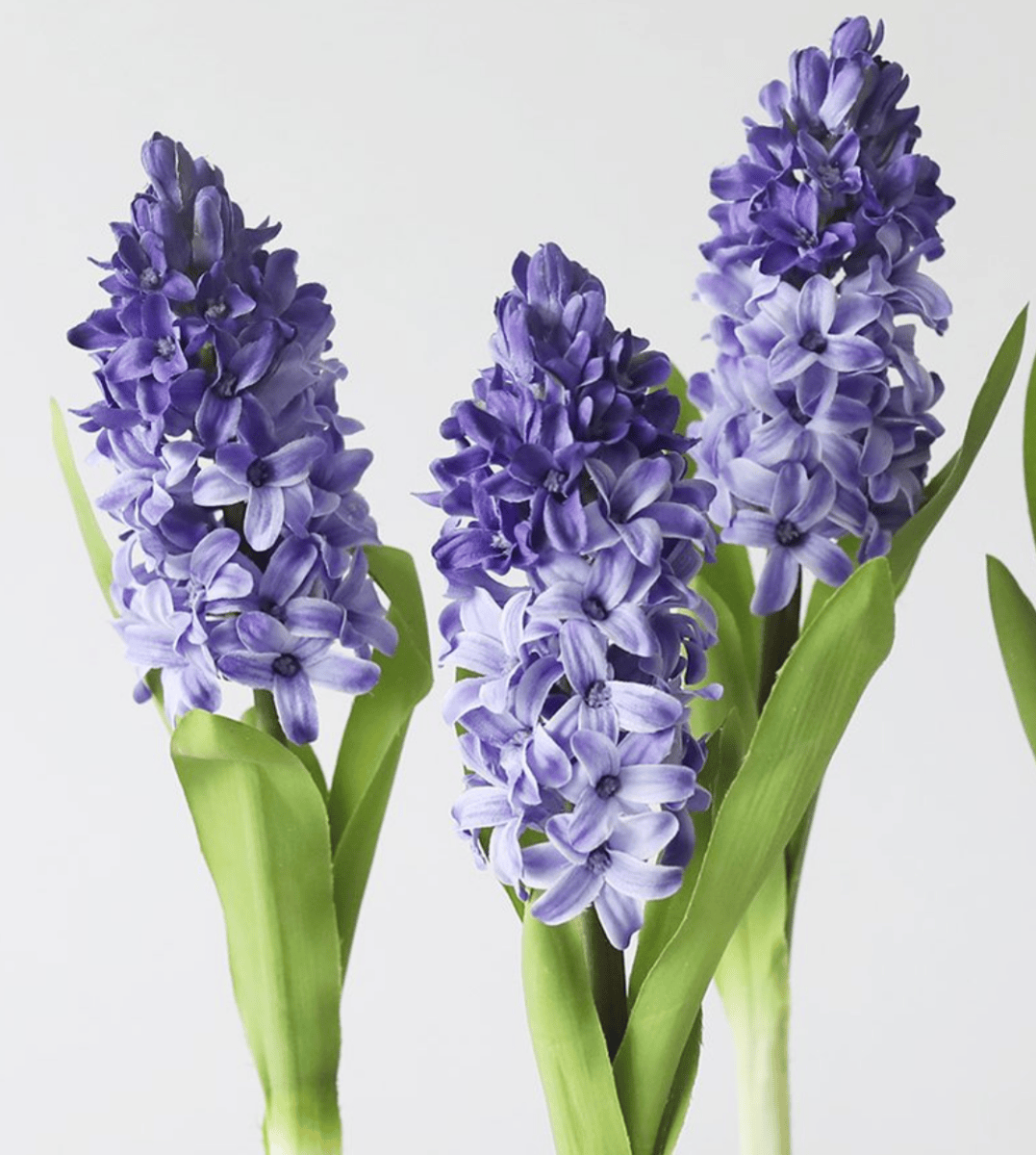 Spring Faux Floral – Roundup! – My Midwest Home