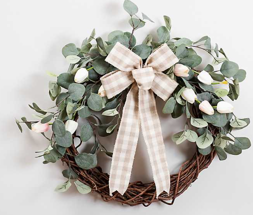 Spring Faux Floral – Roundup! – My Midwest Home
